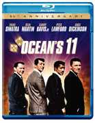 Ocean's 11 , Frank Sinatra