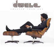 Greater Than One , Dwele