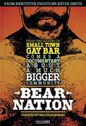 Bear Nation , Tracy Morgan