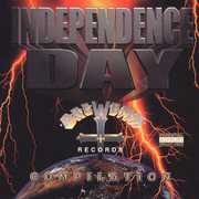 Independence Day Compilation , Various Artists