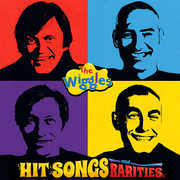 Hit Songs & Rarities , The Wiggles