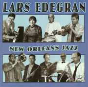 New Orleans Jazz , Lars Edegran