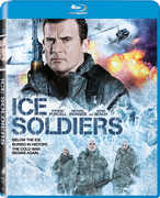 Ice Soldiers , Gabriel Hogan