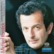 Piano Sonatas 7 , Ludwig van Beethoven