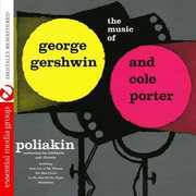 Music of George Gershwin , Poliakin Orchestra and Chorale