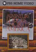 Adventure Lodges of North America 
