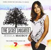 Secret Daughter: Songs From The Original TV Series [Import] , Jessica Mauboy