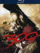 300 , Gerard Butler