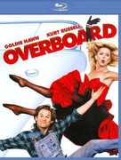 Overboard , Goldie Hawn