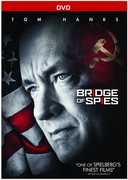 Bridge of Spies , Tom Hanks
