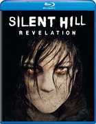 Silent Hill: Revelation , Deborah Kara Unger