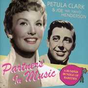Partners in Music: A Bumoer Bundle of Rarities , Petula Clark