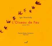 L'oiseau de Feu , Yoel Levi