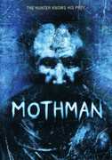 Mothman , Jewel Staite