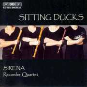 Sitting Ducks , Sirena