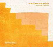Moving Still , Jonathan Finlayson