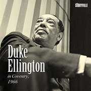 Duke Ellington in Coventry , Various Artists