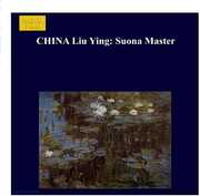 Master to Suona , Liu Ying