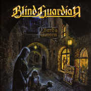 Live , Blind Guardian