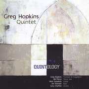 Quintology , Greg Hopkins