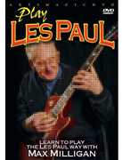 Play Les Paul , Max Milligan