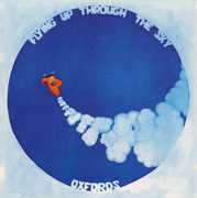 Flying Through the Sky , The Oxfords