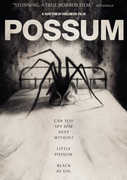 Possum , Sean Harris