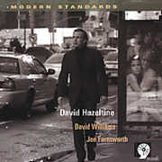 Modern Standards , David Hazeltine