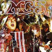 Kick Out Jams [Import] , MC5