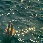 Durch Die Wuste , Hans-Joachim Roedelius