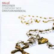 Symphony No 9 , Cristian Mandeal