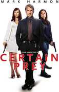 Certain Prey , Mark Harmon
