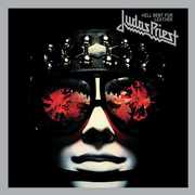 Hell Bent for Leather , Judas Priest