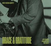 Grace & Gratitude , Karel Ruzicka