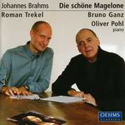Die Schone Magelone , J. Brahms