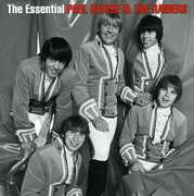 The Essential Paul Revere and The Raiders , Paul Revere & the Raiders