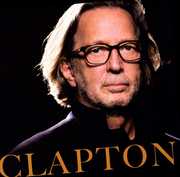 Clapton , Eric Clapton