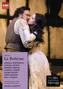 Puccini: La Boheme , Metropolitan Opera Orchestra