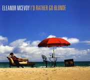 I'd Rather Go Blonde , Eleanor McEvoy