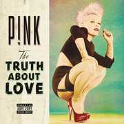 The Truth About Love [Explicit Content] , Pink
