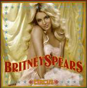 Circus , Britney Spears