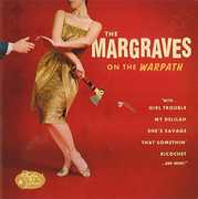 On The Warpath , Margraves