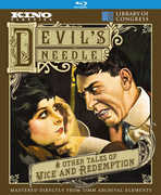 The Devil's Needle and Other Tales of Vice and Redemption , Tully Marshall