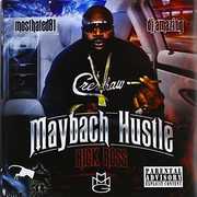 Maybach Hustle , Rick Ross