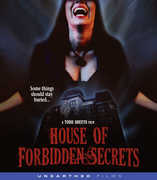 House Of Forbidden Secrets 