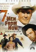 Seven Men From Now , Randolph Scott
