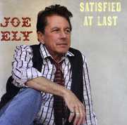 Satisfied at Last , Joe Ely