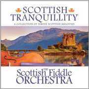 Scottish Tranquillity , The Scottish Fiddle Orchestra