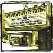Academy Award Winners , Pacific Pops Orchestra