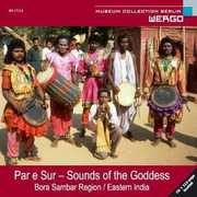 Par E Sur-Klaenge Der , Various Artists